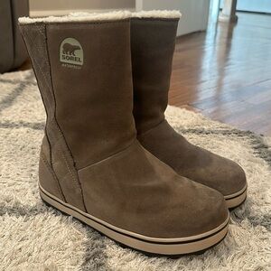 Sorel Boots